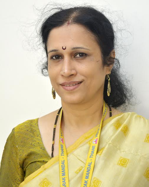 Prin. Dr. Shakuntala A. Singh